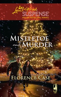 Cover Mistletoe And Murder (eBook, ePUB)
