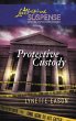 Protective Custody (eBook, ePUB) - Bild 1