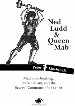 Cover Ned Ludd & Queen Mab (eBook, ePUB)