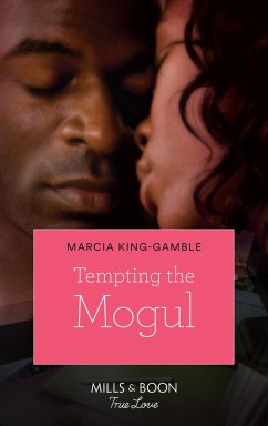 Tempting The Mogul (eBook, ePUB) - King-Gamble, Marcia