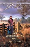 An Accidental Mom (eBook, ePUB)