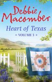 Heart of Texas Volume 3 (eBook, ePUB)