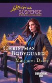 Christmas Bodyguard (eBook, ePUB)