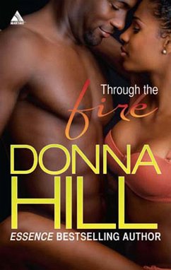 Through the Fire (eBook, ePUB) - Hill, Donna