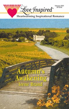 Autumn's Awakening (eBook, ePUB) - Brand, Irene