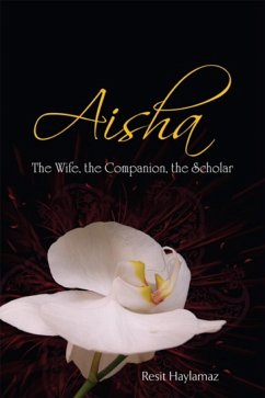 Aisha (eBook, ePUB) - Haylamaz, Resit