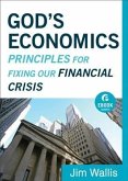 God's Economics (Ebook Shorts) (eBook, ePUB)