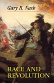 Race and Revolution (eBook, ePUB)