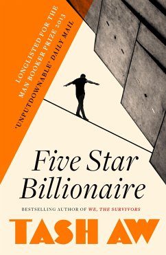Five Star Billionaire - Aw, Tash