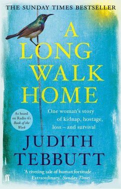 A Long Walk Home - Tebbutt, Judith
