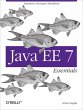 Java EE 7 Essentials (eBook, ePUB) - Bild 1