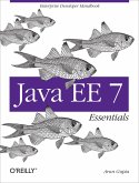 Java EE 7 Essentials (eBook, ePUB)