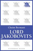 Lord Jakobovits (eBook, ePUB)