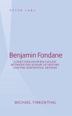Benjamin Fondane (eBook, PDF)