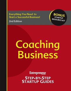Cover Coaching Business (eBook, ePUB)