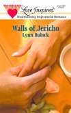 Walls of Jericho (Mills & Boon Love Inspired) (eBook, ePUB)