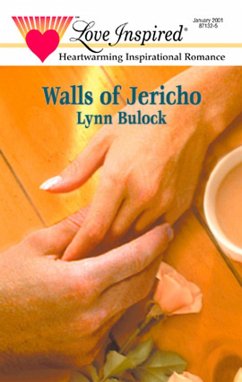 Cover Walls of Jericho (eBook, ePUB)