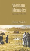 Vietnam Memoirs (eBook, ePUB)