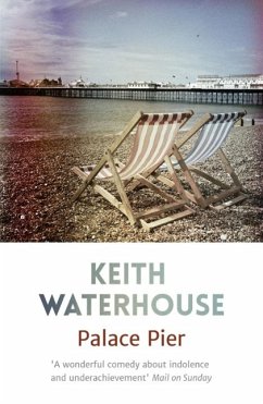 Palace Pier (eBook, ePUB) - Waterhouse, Keith