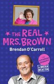 The Real Mrs. Brown (eBook, ePUB)