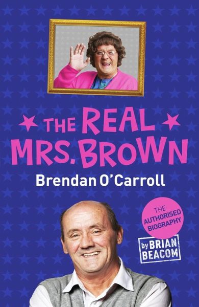 The Real Mrs. Brown (eBook, ePUB) The Real Mrs. Brown (eBook, ePUB)