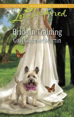 Cover Bride In Training (eBook, ePUB)