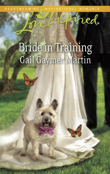 Bride In Training (eBook, ePUB) Bride In Training (eBook, ePUB)