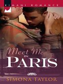 Meet Me in Paris (eBook, ePUB)