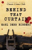 Behind That Curtain (eBook, ePUB)