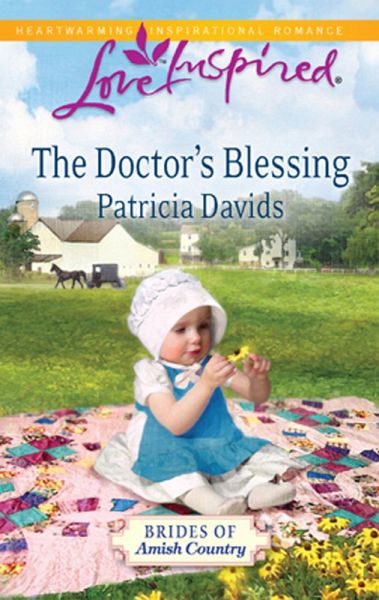 The Doctor's Blessing (eBook, ePUB)
