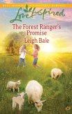 The Forest Ranger's Promise (Mills & Boon Love Inspired) (eBook, ePUB)