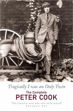 Cover Tragically I Was an Only Twin (eBook, ePUB)