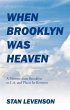 When Brooklyn Was Heaven (eBook, ePUB) - Bild 1