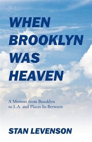 When Brooklyn Was Heaven (eBook, ePUB)