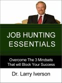 Job Hunting Essentials (eBook, ePUB) Job Hunting Essentials (eBook, ePUB)