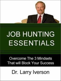 Job Hunting Essentials (eBook, ePUB) - Iverson, Larry