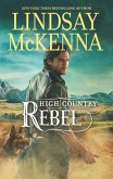 High Country Rebel (eBook, ePUB)