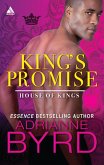 King's Promise (House of Kings, Book 2) (eBook, ePUB)