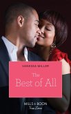 The Best Of All (eBook, ePUB)