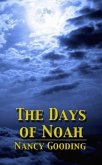 Days of Noah (eBook, ePUB)