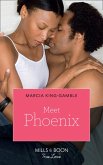 Meet Phoenix (eBook, ePUB)
