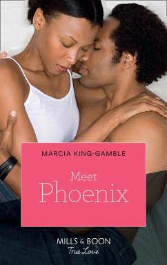 Cover Meet Phoenix (eBook, ePUB)