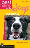 Best Hikes with Dogs Oregon (eBook, ePUB)