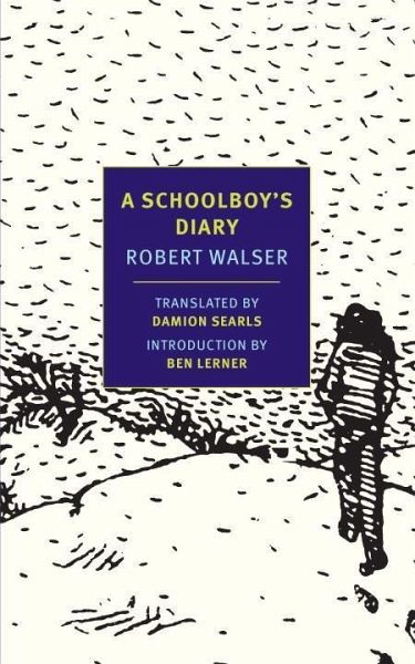 A Schoolboy's Diary and Other Stories (eBook, ePUB)