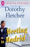 Meeting in Madrid (eBook, ePUB)