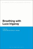 Breathing with Luce Irigaray (eBook, PDF)