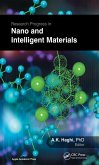 Research Progress in Nano and Intelligent Materials (eBook, PDF)