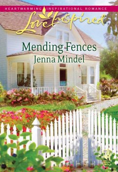 Cover Mending Fences (eBook, ePUB)