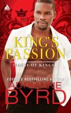 King's Passion (House of Kings, Book 1) (eBook, ePUB)