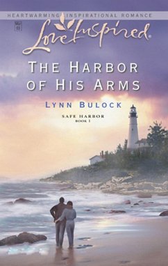The Harbor of His Arms (eBook, ePUB) - Bulock, Lynn